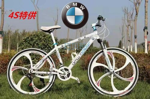 拼多多宝马自行车是真的吗？