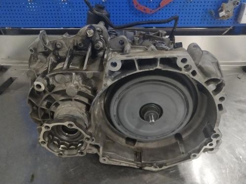 大众用的什么变速箱？