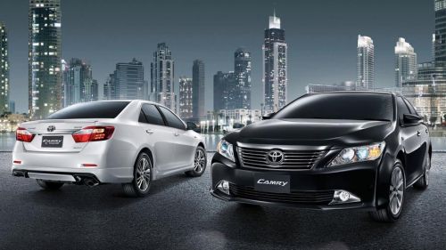 第9代凯美瑞上市时间