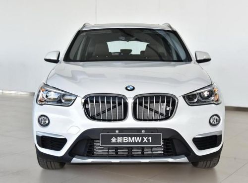 宝马x1的价格是多少？