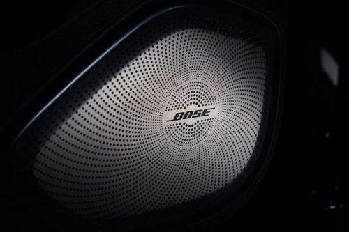 哪个车的音响效果最好