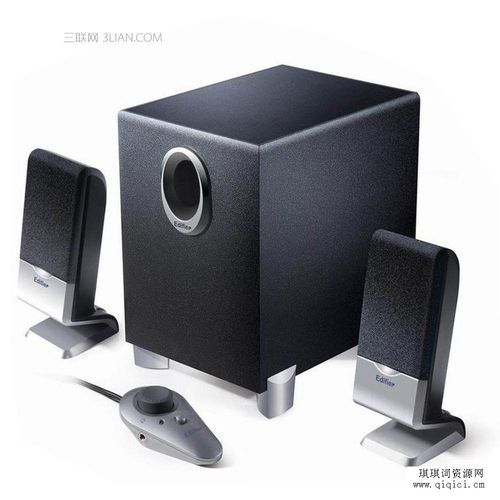 最好的音响是什么牌子