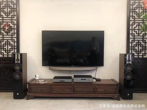 音响和功放怎么选择搭配？