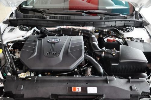 一汽奔腾b70发动机是国产的吗