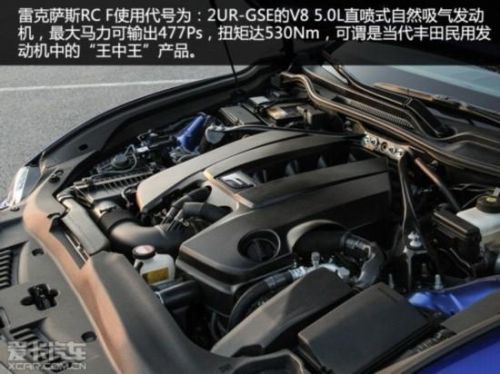 雷克萨斯rcf冷媒怎么加？