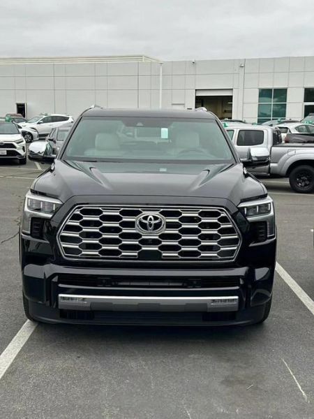 丰田今年出什么新车？