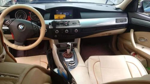 宝马523故障率高吗？