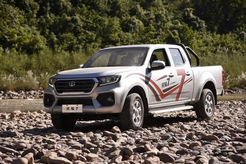 长城皮卡各车型销量？