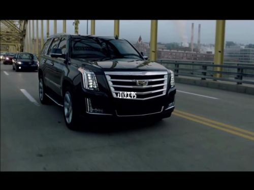 为什么凯迪拉克被称为浴室大帝？