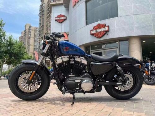 哈雷摩托车哪款最好骑？