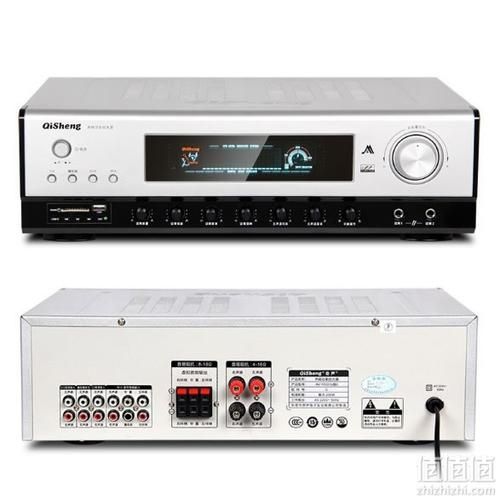 功放十大品牌？