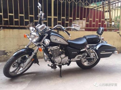 豪爵铃木悦酷gz150停产了吗? 豪爵铃木悦酷gz150停产了吗?