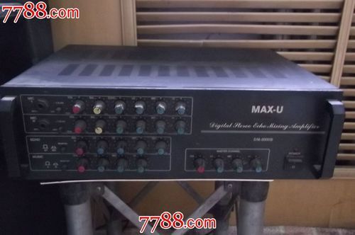 为什么老功放比现在的好用