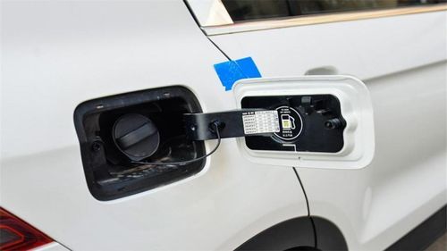 xt5油箱多少升？