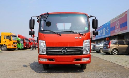 凯马42米轻卡油耗大? 凯马42米轻卡油耗大?