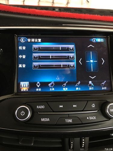 三段高中低音最佳比例db