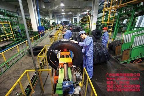 南京晓庄的锦湖轮胎厂怎么样？进去上班好不好？