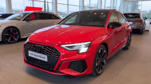 奥迪s32023款落地价? 奥迪s32023款落地价?