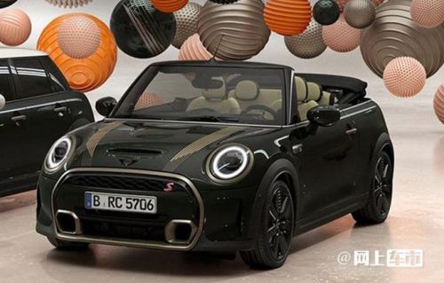 宝马mini解释? 宝马mini解释?