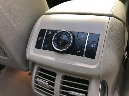 奔驰r400防侧滑怎么关？