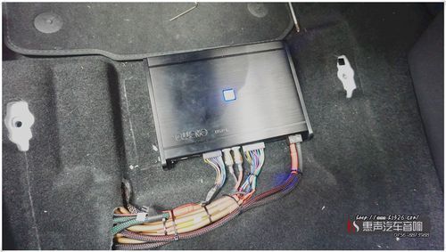 汽车加装dsp后悔死了