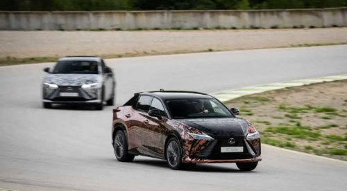 雷克萨斯rz跟特斯拉哪个好？