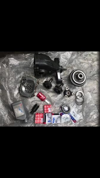 凯迪拉克atsl后桥油封费用多少? 凯迪拉克atsl后桥油封费用多少?