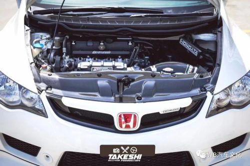 本田真正带vtec的车型？