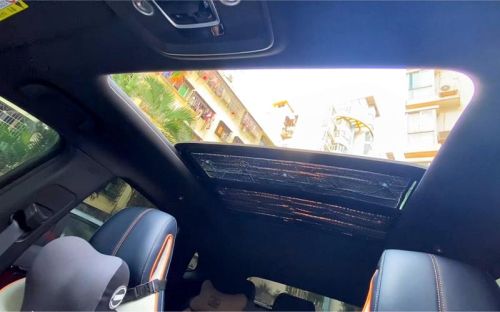 宋plusdmi天窗需要贴膜吗