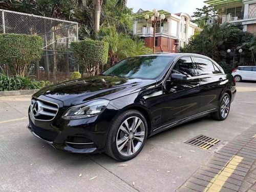 奔驰e300价格？