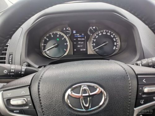 普拉多油耗车主真实油耗? 普拉多油耗车主真实油耗?