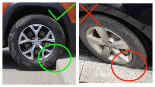 防爆胎和普通的轮胎的区别是什么