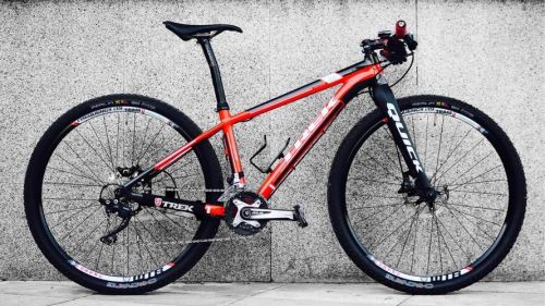 怎样改装能提高山地车的速度？