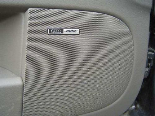 什么牌子汽车音响性价比高