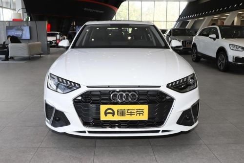 奥迪a4l2024大改款什么时候上市？