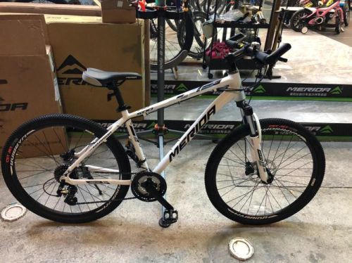 美利达500d怎么样？