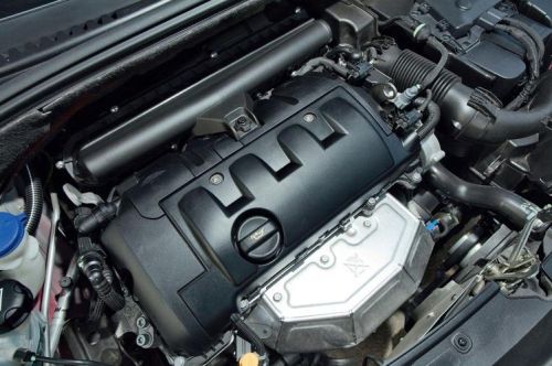 雪铁龙DS3敞篷版是什么发动机