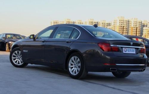 13款宝马730深度测评? 13款宝马730深度测评?