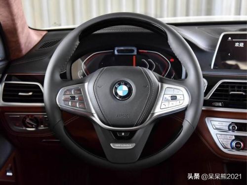 13款宝马730深度测评? 13款宝马730深度测评?