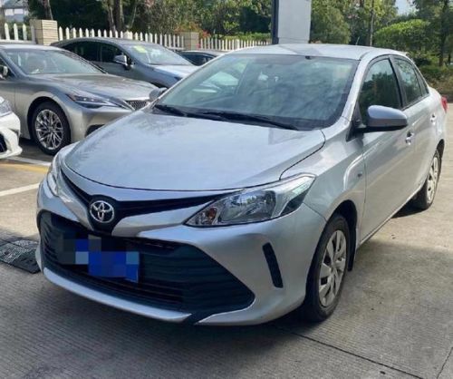 威驰怎么样值得买吗？