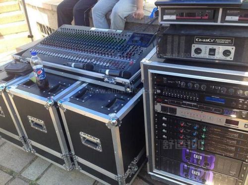 音响加什么设备可以提高音质