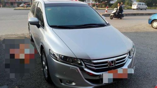 奥德赛订车需要等多久? 奥德赛订车需要等多久?