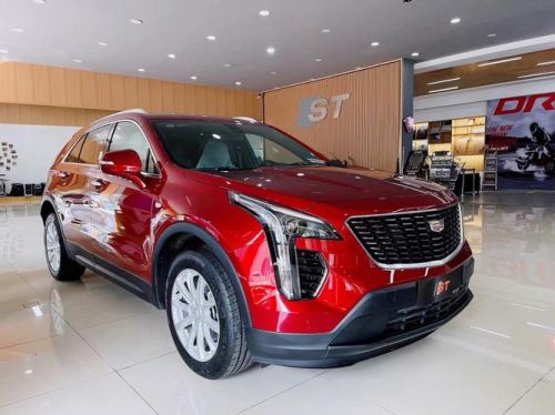 15-20万左右凯迪拉克