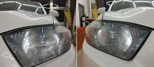 汽车改装疝气灯要罚款,原因是什么? 汽车改装疝气灯要罚款,原因是什么?