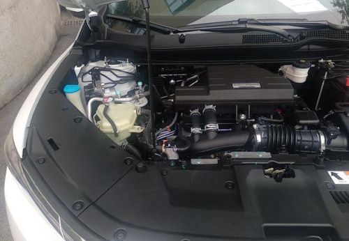 皓影3500公里提示更换机油怎么办？