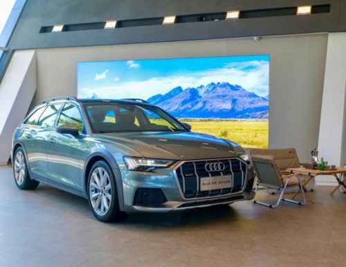 a6allroad为什么很少人买？