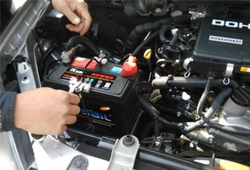 如何知道汽车蓄电池需要更换了？