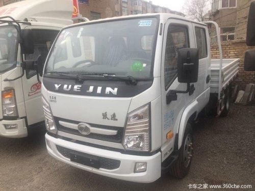 跃进上骏x101优缺点？