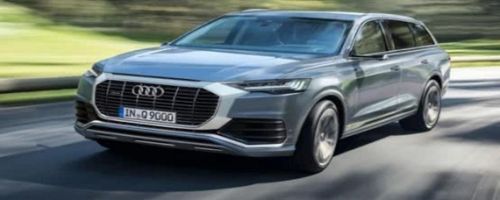 奥迪为什么还不出q9？