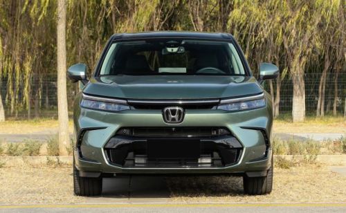 本田皓影混动版2023上市时间？